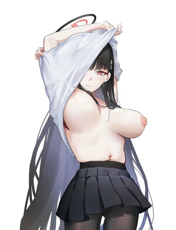 anime khoả thân (2)