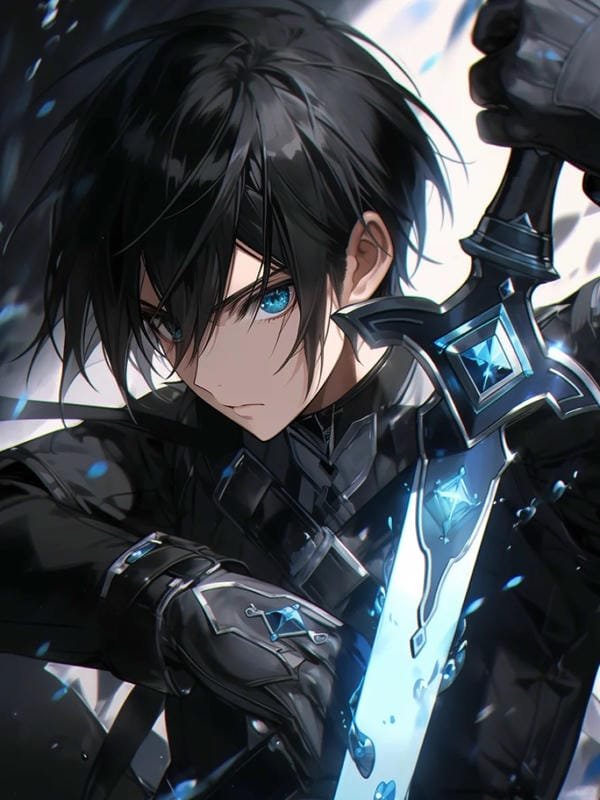 anime kirito (11)