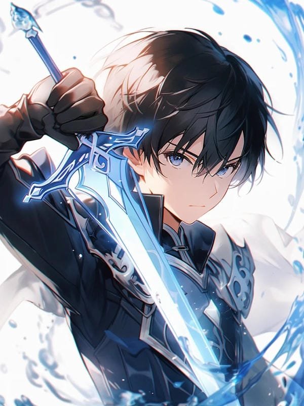 anime kirito (12)