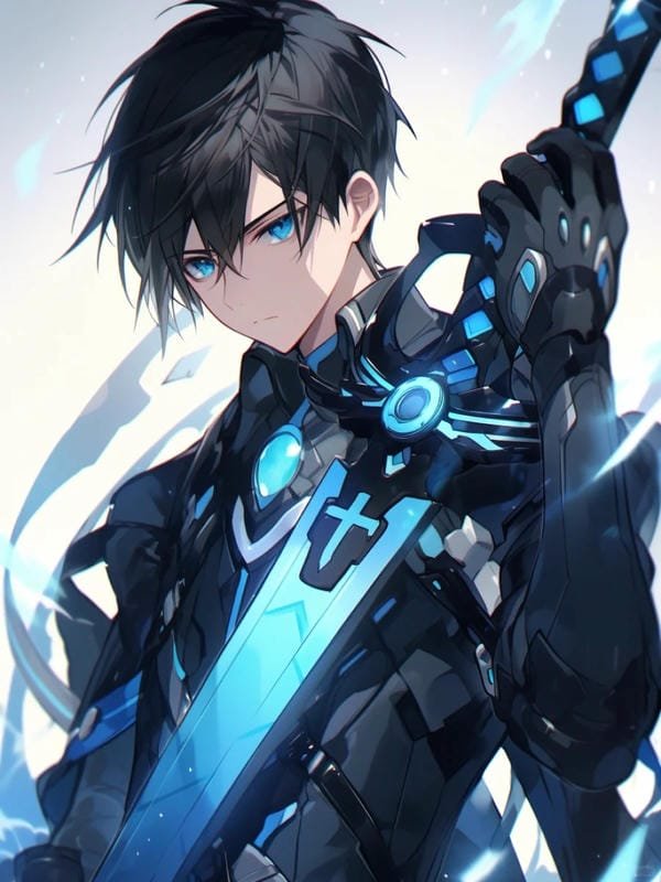 anime kirito (13)