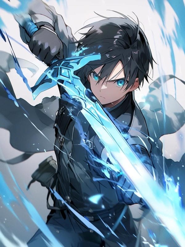 anime kirito (14)