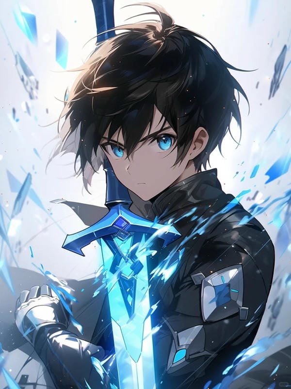 anime kirito (15)