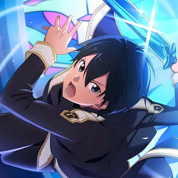 anime kirito (2)