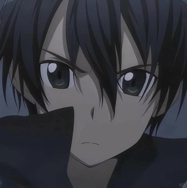 anime kirito (3)