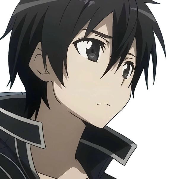 anime kirito (4)