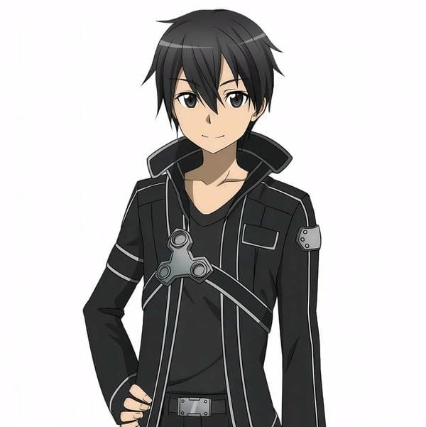 anime kirito (5)