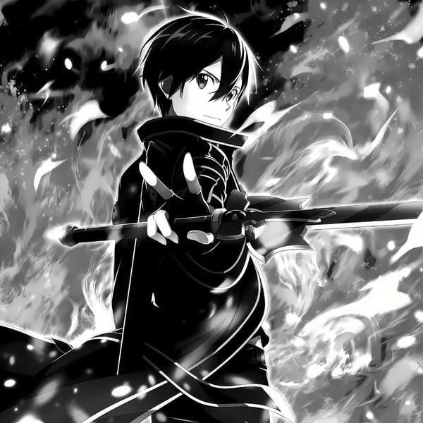 anime kirito (8)