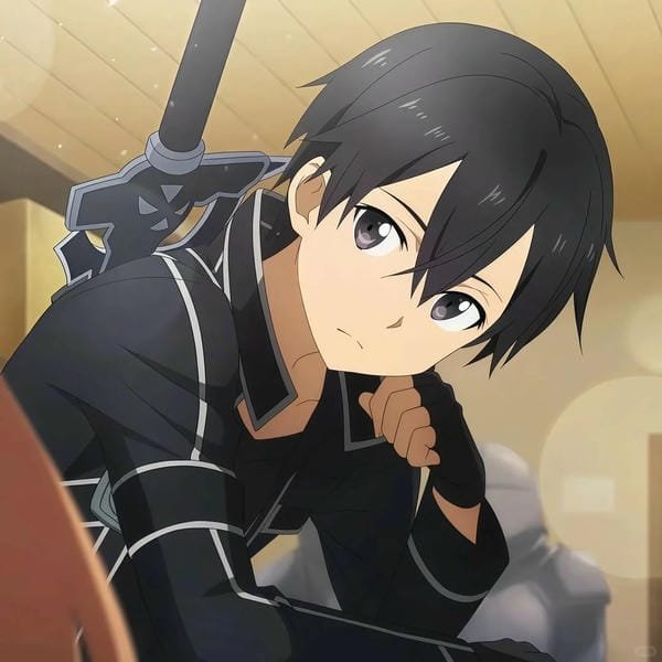 anime kirito (9)