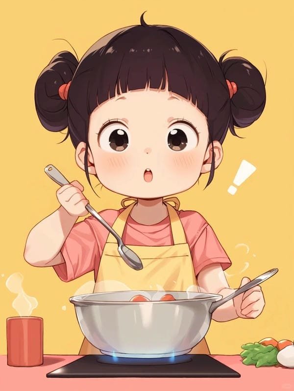anime nấu ăn (22)