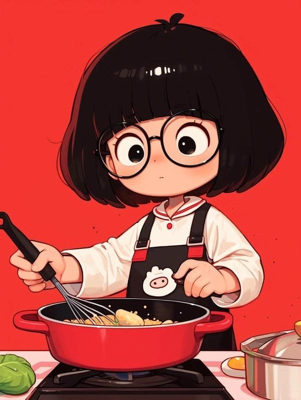 anime nấu ăn (25)