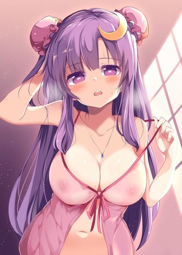 anime ngực bự​ (15)