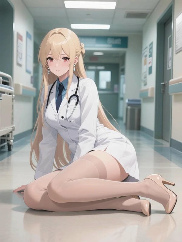 anime nữ bác sĩ (1)