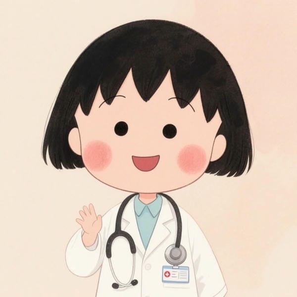 anime nữ bác sĩ (10)