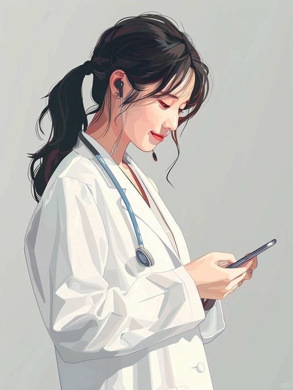 anime nữ bác sĩ (12)