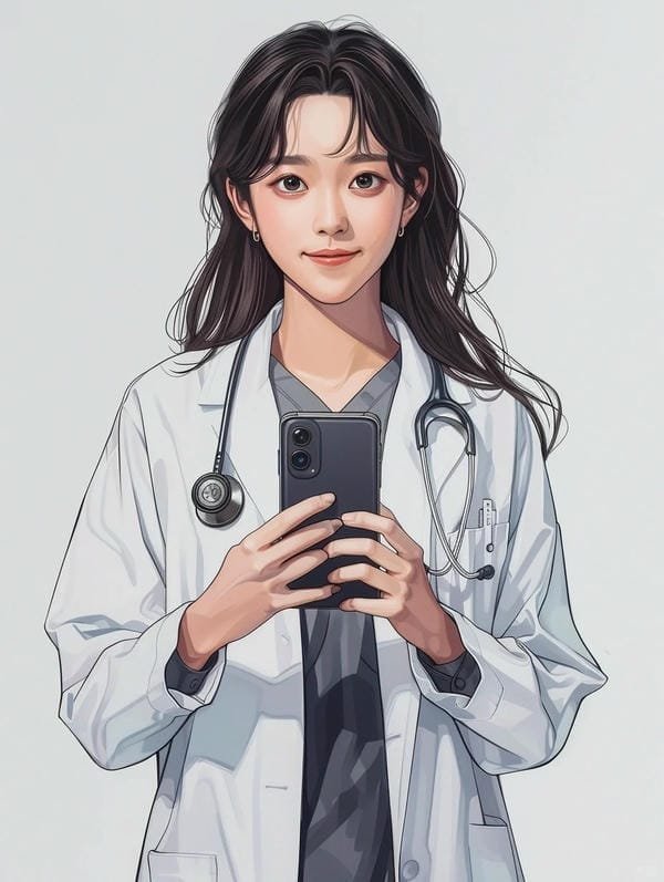 anime nữ bác sĩ (13)