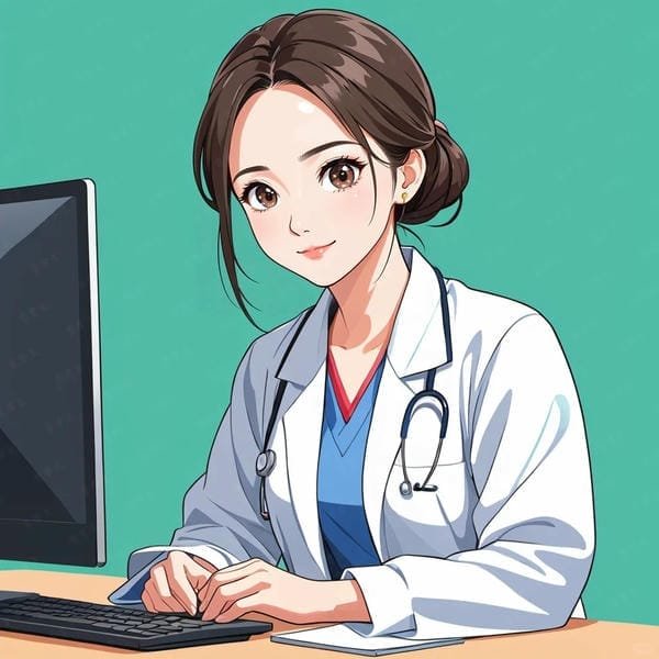 anime nữ bác sĩ (17)