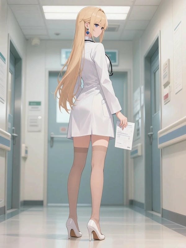 anime nữ bác sĩ (4)