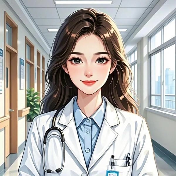 anime nữ bác sĩ (5)