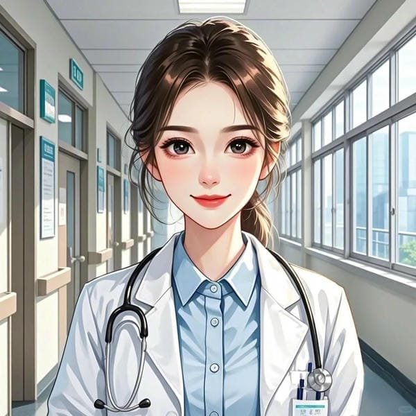 anime nữ bác sĩ (6)