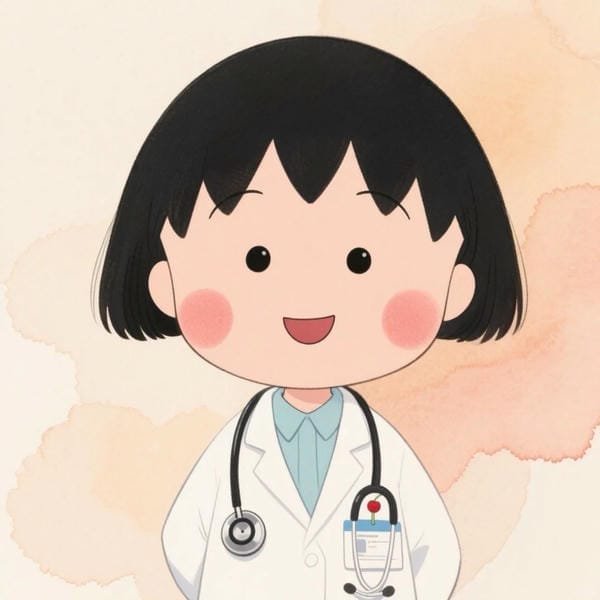 anime nữ bác sĩ (9)