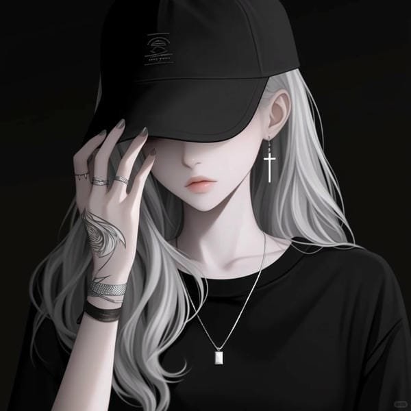 anime nữ ngầu lòi (1)