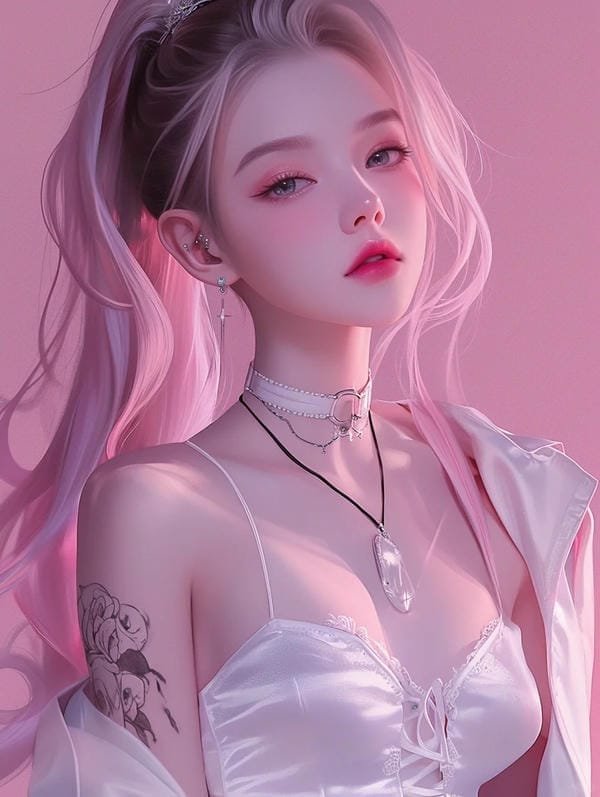 anime nữ ngầu lòi (13)