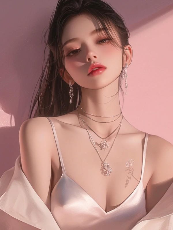 anime nữ ngầu lòi (14)