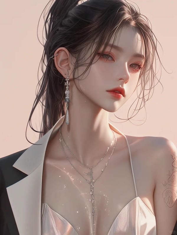 anime nữ ngầu lòi (15)