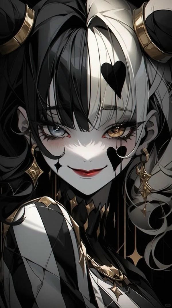 anime nữ ngầu lòi (18)