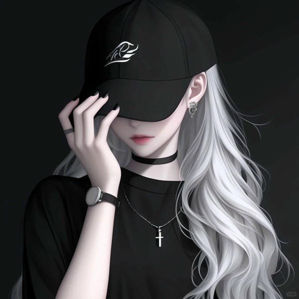 anime nữ ngầu lòi (2)