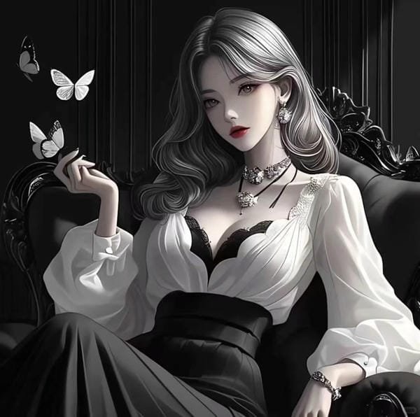 anime nữ ngầu lòi (25)