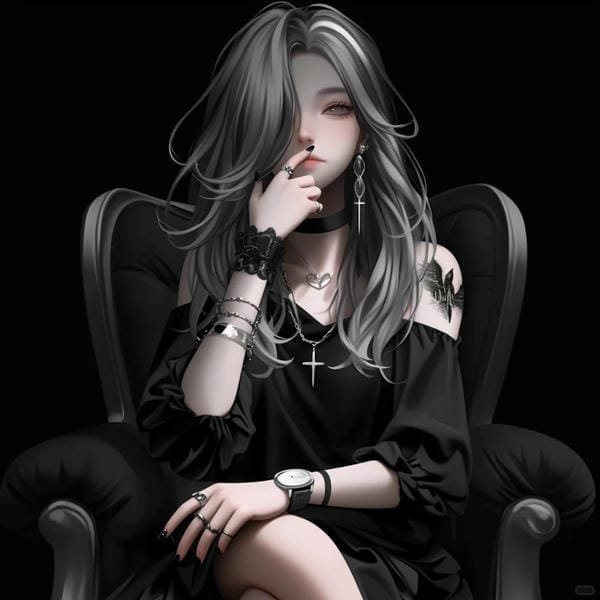 anime nữ ngầu lòi (29)