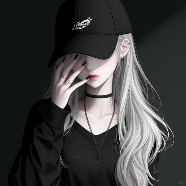 anime nữ ngầu lòi (3)