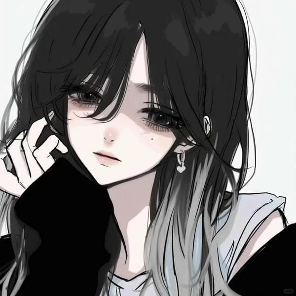 anime nữ ngầu lòi (4)