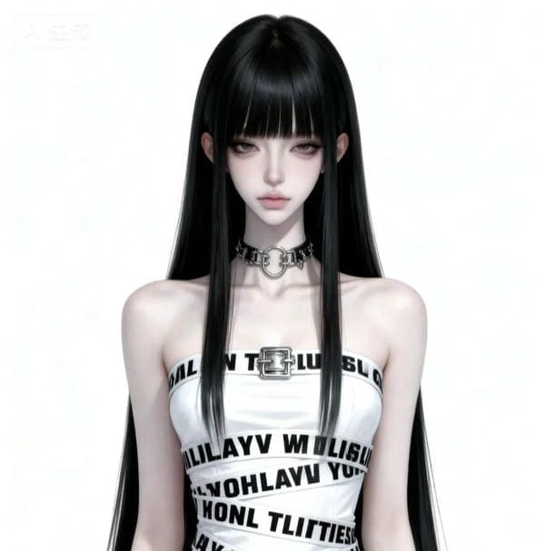 anime nữ ngầu lòi (8)