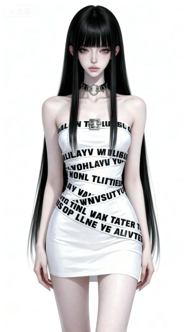 anime nữ ngầu lòi (9)