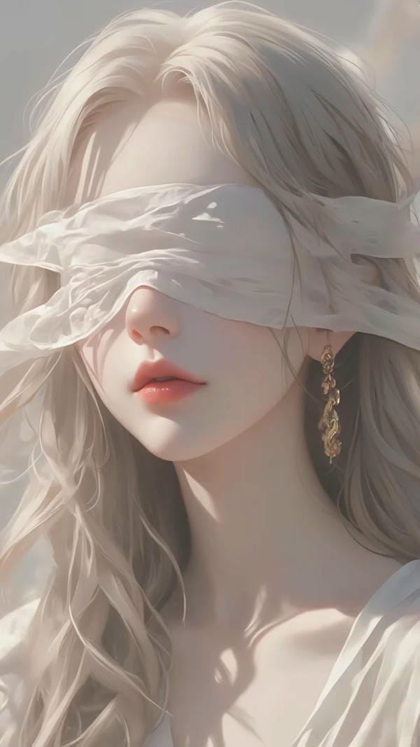 anime nữ tóc trắng (23)