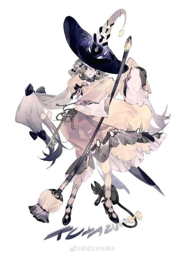 anime phù thủy (11)