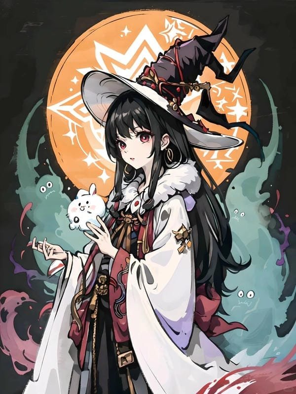 anime phù thủy (27)