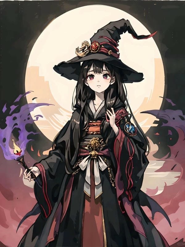 anime phù thủy (28)