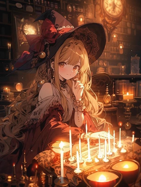 anime phù thủy (4)