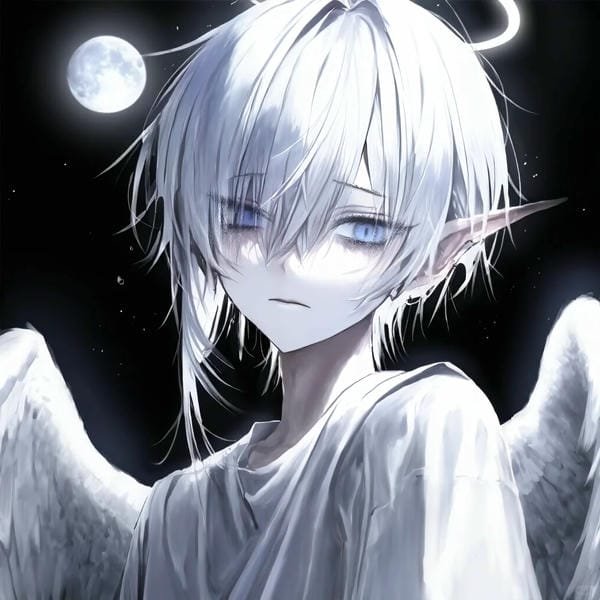 anime thiên thần (10)