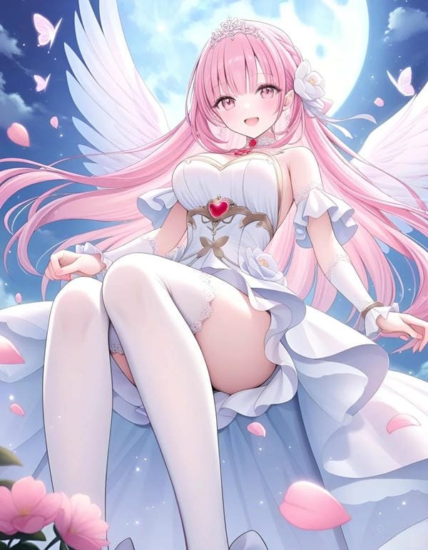 anime thiên thần (3)