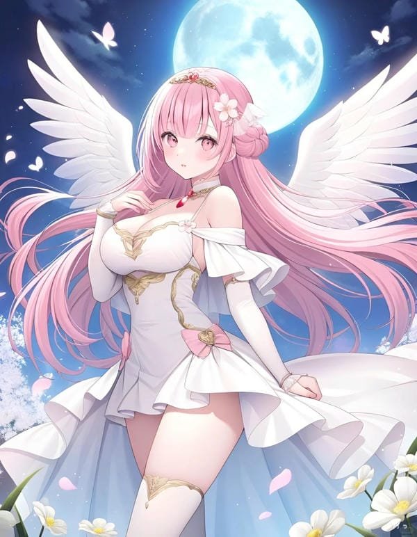 anime thiên thần (4)