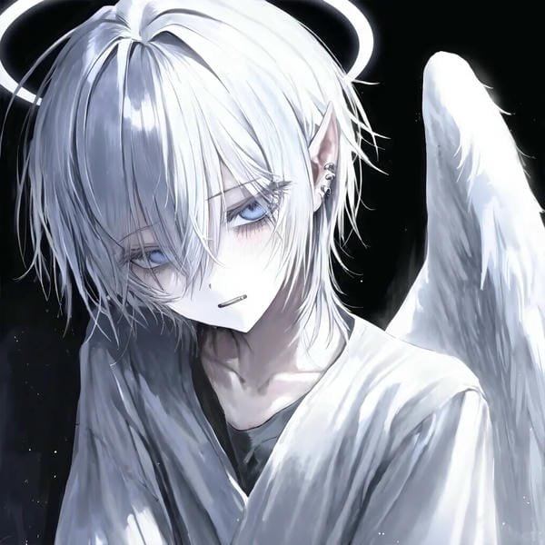 anime thiên thần (9)