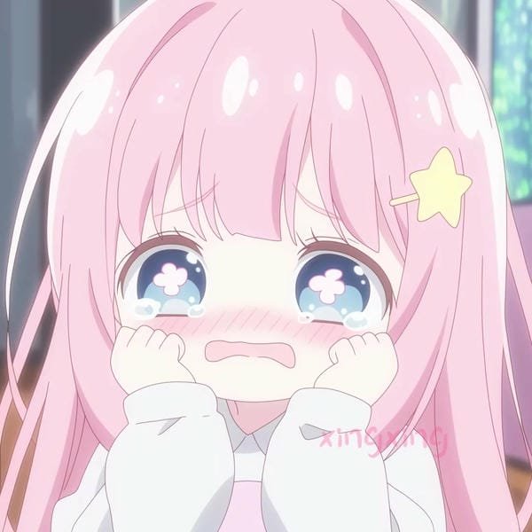 anime tóc hồng​ (12)