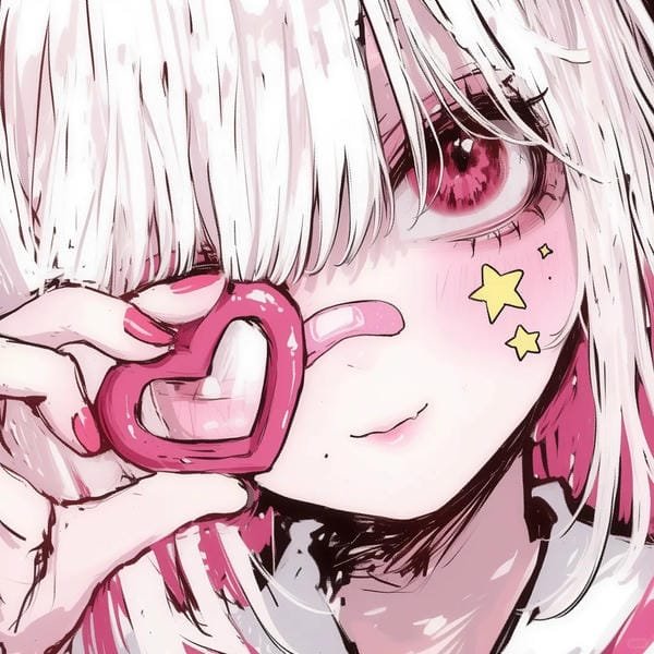 anime tóc hồng​ (15)