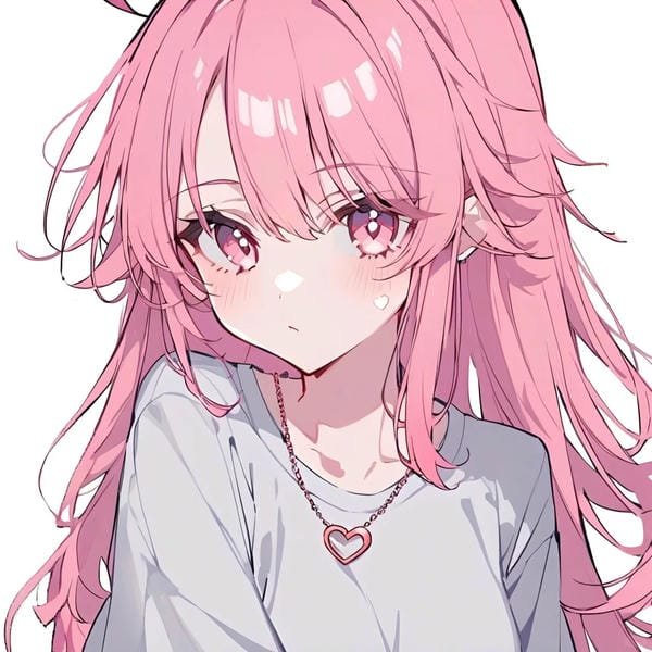 anime tóc hồng​ (17)
