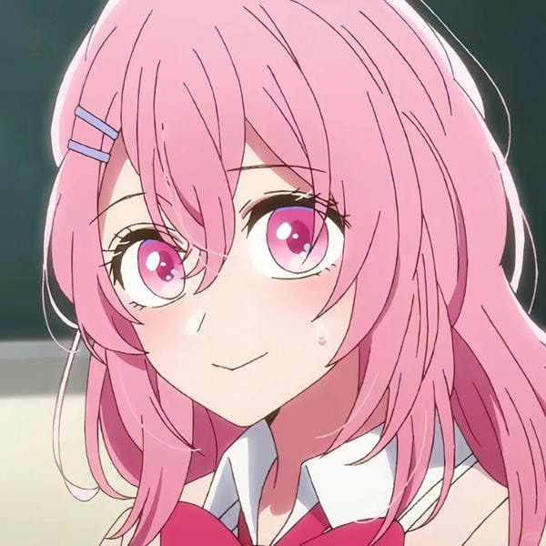 anime tóc hồng​ (19)