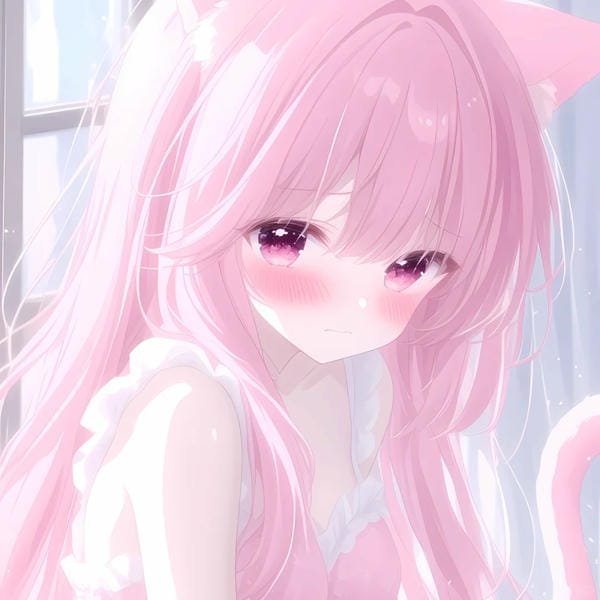 anime tóc hồng​ (22)